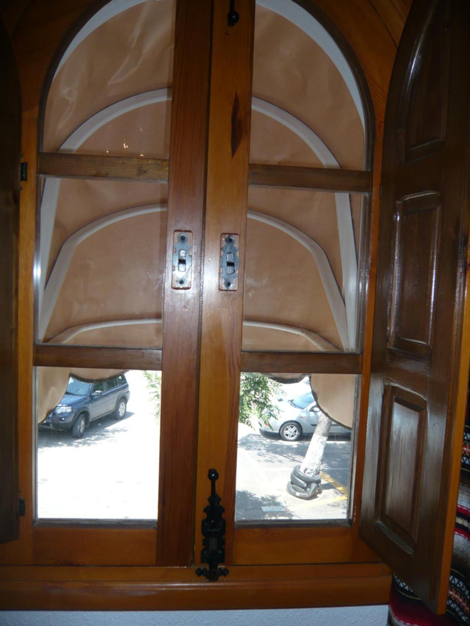 Venta Las Delicias Villanueva del Rosario 部屋 写真